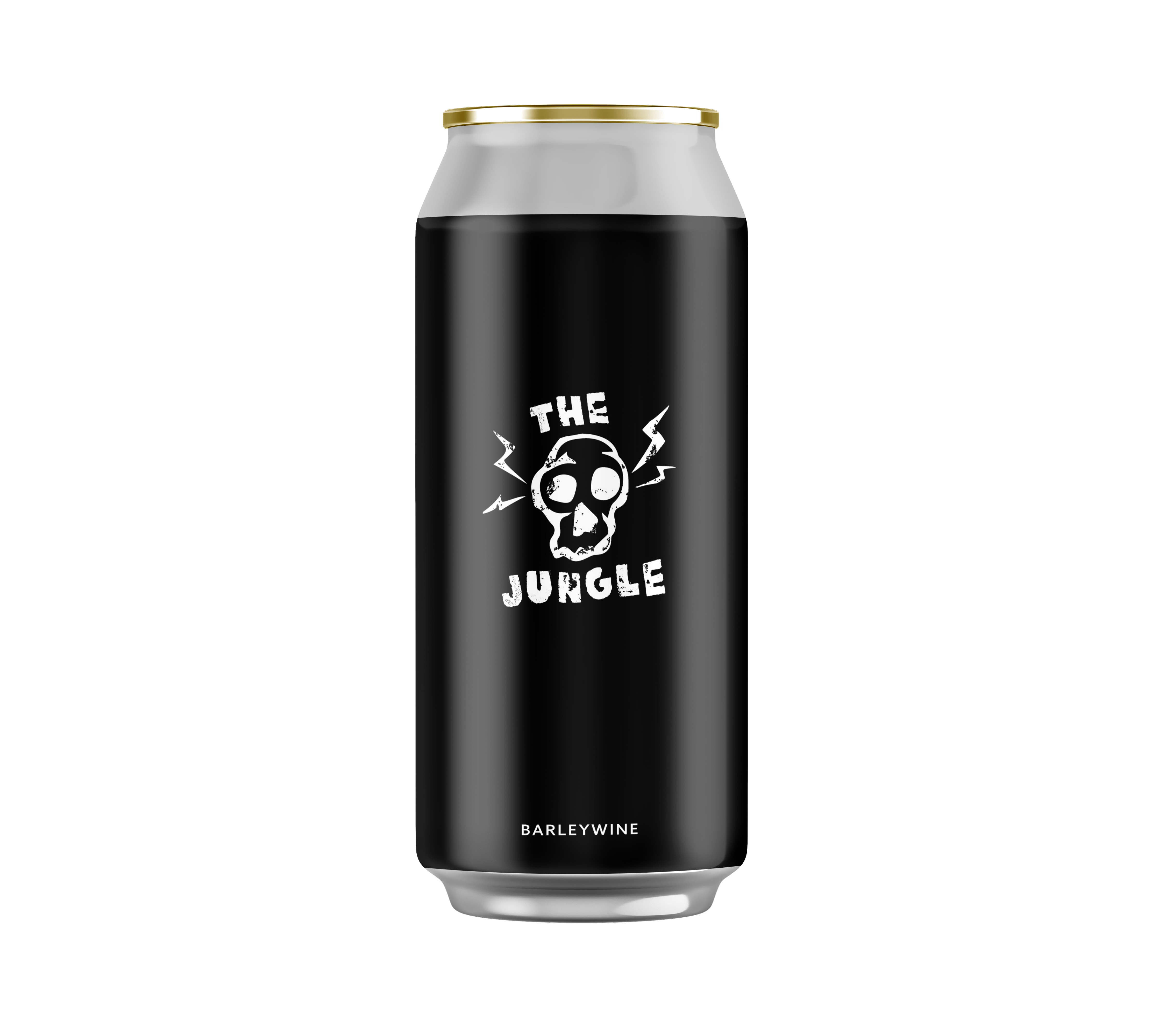 The Jungle by Solemn Oath Brewery