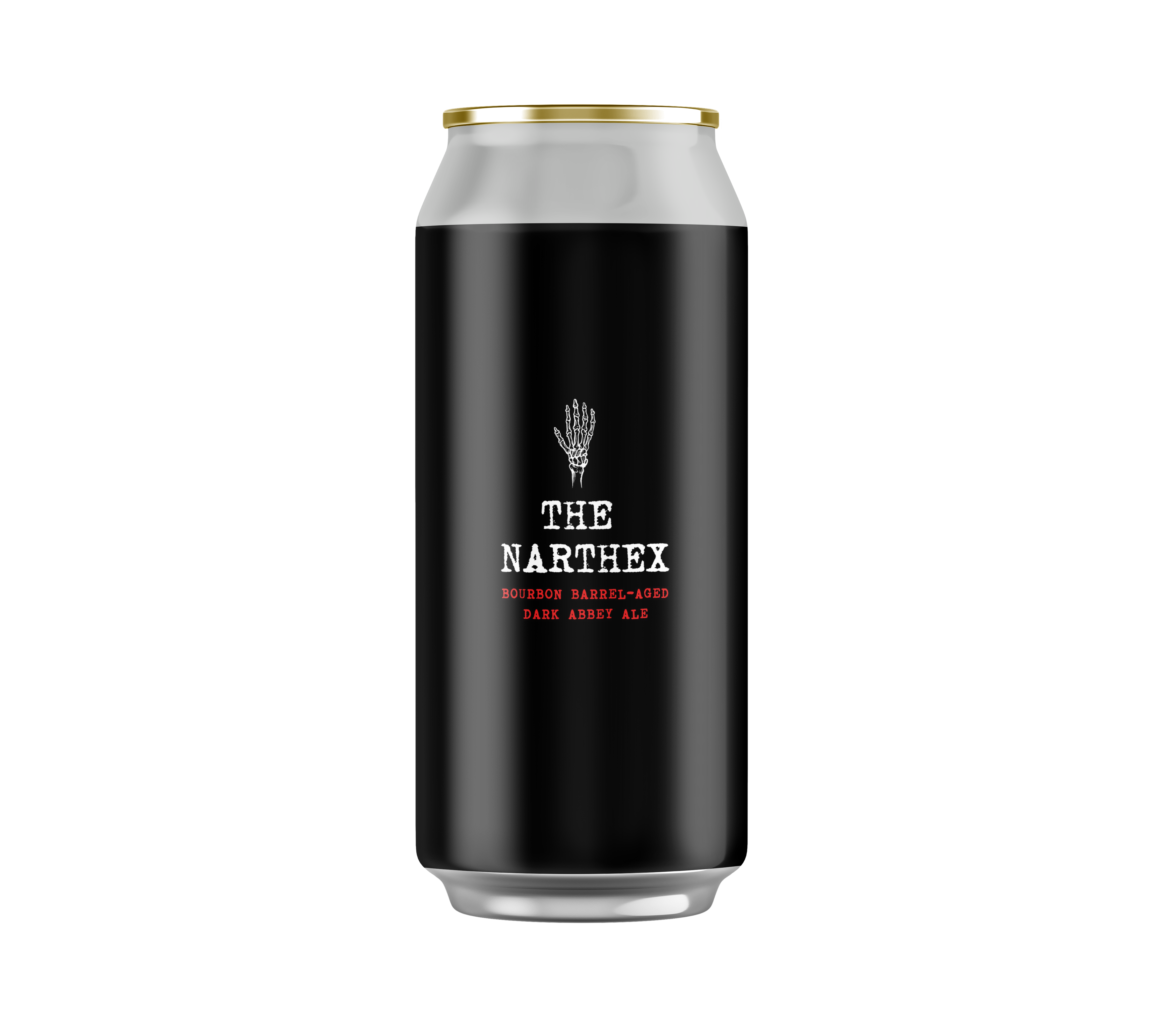 The Narthex by Solemn Oath Brewery